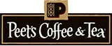peets-coffee Peet's Coffee & Tea Logo