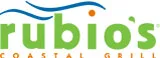 rubios Rubio's Coastal Grill Logo