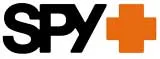 spy Spy + Logo