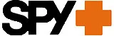spy Spy + Logo