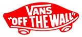 vans Vans "Off The Wall" Logo